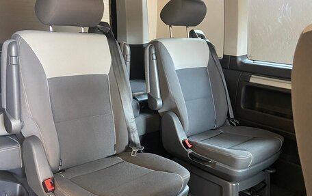 Volkswagen Multivan T5, 2014 год, 2 300 000 рублей, 7 фотография