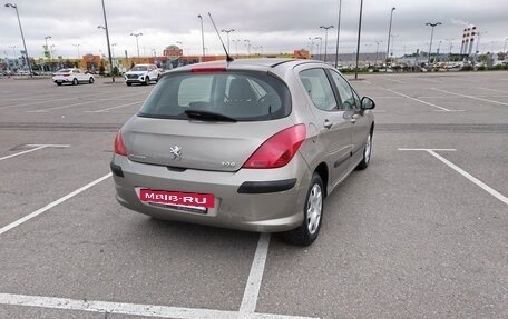 Peugeot 308 II, 2010 год, 570 000 рублей, 4 фотография
