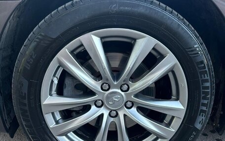 Infiniti Q70 I, 2016 год, 2 900 000 рублей, 5 фотография