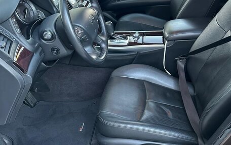 Infiniti Q70 I, 2016 год, 2 900 000 рублей, 15 фотография