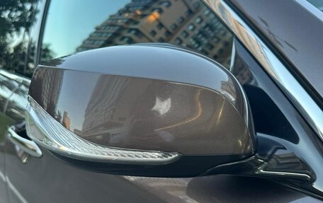 Infiniti Q70 I, 2016 год, 2 900 000 рублей, 22 фотография
