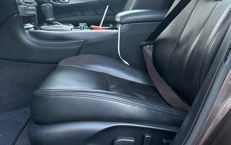 Infiniti Q70 I, 2016 год, 2 900 000 рублей, 27 фотография