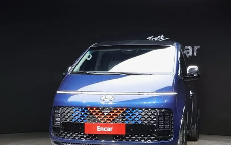 Hyundai Staria, 2021 год, 3 100 000 рублей, 3 фотография