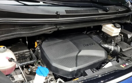Hyundai Staria, 2021 год, 3 100 000 рублей, 6 фотография
