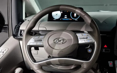 Hyundai Staria, 2021 год, 3 100 000 рублей, 13 фотография