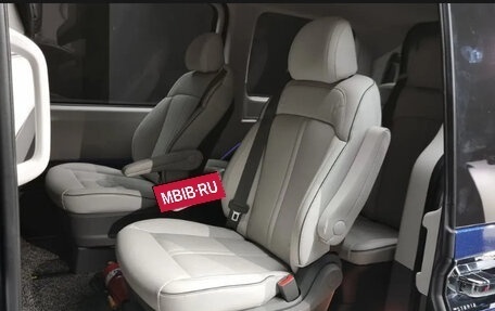 Hyundai Staria, 2021 год, 3 100 000 рублей, 12 фотография