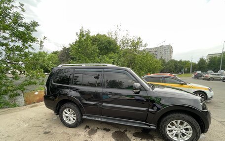 Mitsubishi Pajero IV, 2008 год, 1 800 000 рублей, 7 фотография