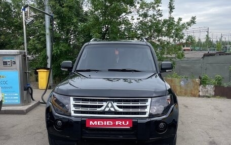 Mitsubishi Pajero IV, 2008 год, 1 800 000 рублей, 2 фотография
