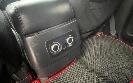 Mitsubishi Pajero IV, 2008 год, 1 800 000 рублей, 15 фотография