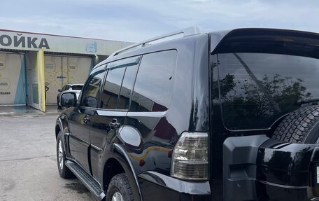 Mitsubishi Pajero IV, 2008 год, 1 800 000 рублей, 19 фотография