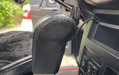 Mitsubishi Pajero IV, 2008 год, 1 800 000 рублей, 22 фотография