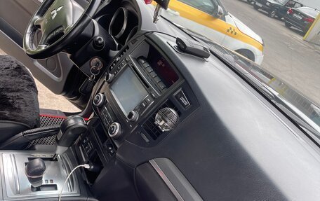 Mitsubishi Pajero IV, 2008 год, 1 800 000 рублей, 21 фотография