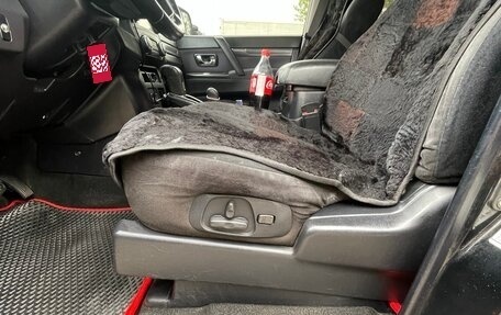 Mitsubishi Pajero IV, 2008 год, 1 800 000 рублей, 13 фотография