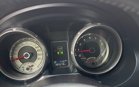 Mitsubishi Pajero IV, 2008 год, 1 800 000 рублей, 27 фотография