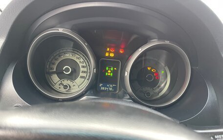 Mitsubishi Pajero IV, 2008 год, 1 800 000 рублей, 28 фотография