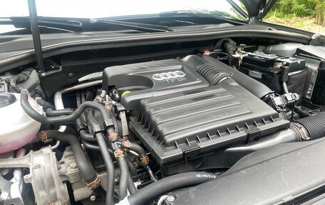 Audi A3, 2018 год, 2 650 000 рублей, 7 фотография