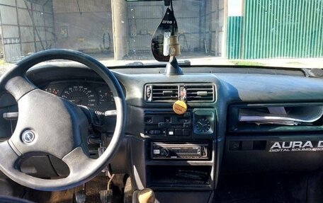 Opel Vectra A, 1989 год, 140 000 рублей, 3 фотография