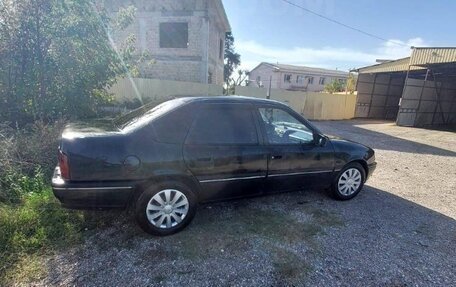 Opel Vectra A, 1989 год, 140 000 рублей, 7 фотография