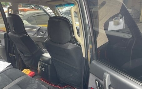 Mitsubishi Pajero IV, 2008 год, 1 800 000 рублей, 17 фотография