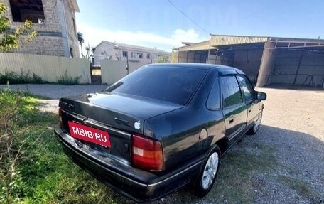 Opel Vectra A, 1989 год, 140 000 рублей, 5 фотография
