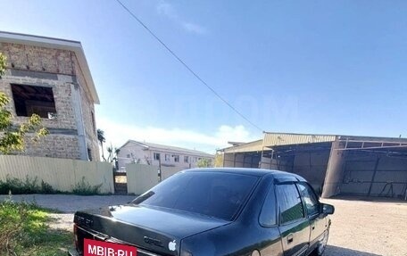 Opel Vectra A, 1989 год, 140 000 рублей, 9 фотография