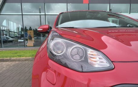 KIA Sportage IV рестайлинг, 2017 год, 2 090 000 рублей, 12 фотография