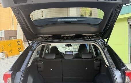 Toyota RAV4, 2022 год, 2 507 000 рублей, 19 фотография