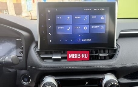 Toyota RAV4, 2022 год, 2 507 000 рублей, 20 фотография