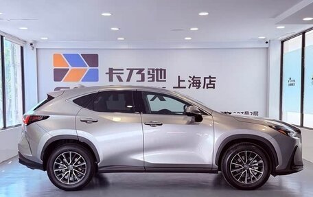 Lexus NX, 2024 год, 4 734 000 рублей, 8 фотография