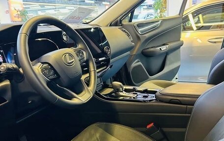 Lexus NX, 2024 год, 4 734 000 рублей, 10 фотография