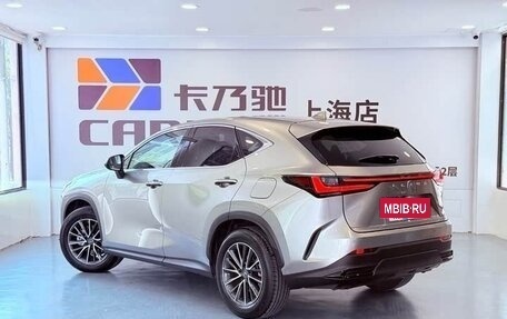 Lexus NX, 2024 год, 4 734 000 рублей, 5 фотография