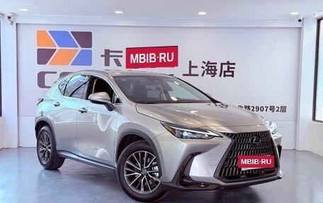 Lexus NX, 2024 год, 4 734 000 рублей, 2 фотография