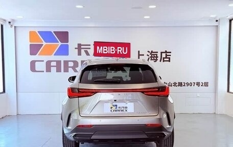 Lexus NX, 2024 год, 4 734 000 рублей, 4 фотография