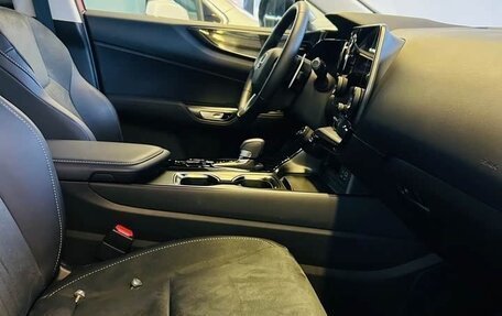 Lexus NX, 2024 год, 4 734 000 рублей, 12 фотография