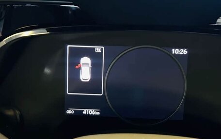 Lexus NX, 2024 год, 4 734 000 рублей, 16 фотография