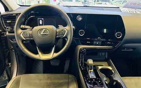 Lexus NX, 2024 год, 4 734 000 рублей, 17 фотография