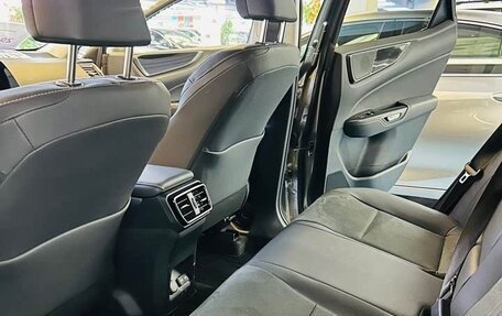 Lexus NX, 2024 год, 4 734 000 рублей, 18 фотография
