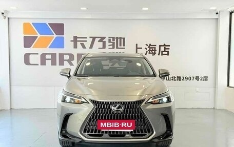 Lexus NX, 2024 год, 4 734 000 рублей, 6 фотография