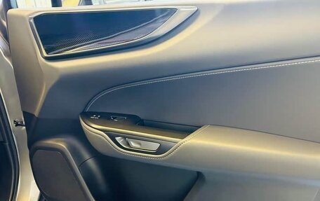 Lexus NX, 2024 год, 4 734 000 рублей, 21 фотография