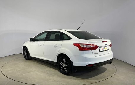 Ford Focus III, 2012 год, 849 000 рублей, 9 фотография