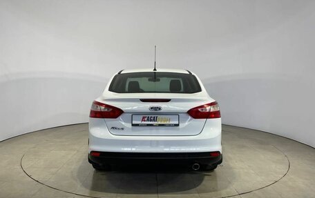Ford Focus III, 2012 год, 849 000 рублей, 7 фотография