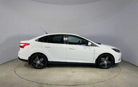 Ford Focus III, 2012 год, 849 000 рублей, 5 фотография