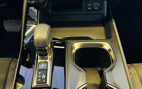 Lexus NX, 2024 год, 4 734 000 рублей, 19 фотография