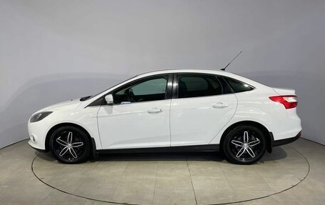 Ford Focus III, 2012 год, 849 000 рублей, 10 фотография