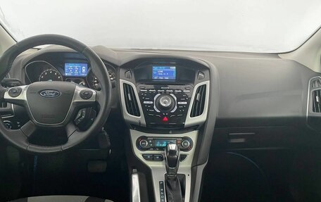 Ford Focus III, 2012 год, 849 000 рублей, 17 фотография