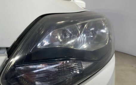 Ford Focus III, 2012 год, 849 000 рублей, 11 фотография