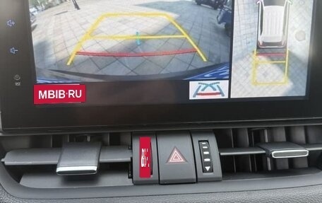 Toyota RAV4, 2022 год, 2 507 000 рублей, 7 фотография