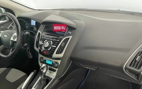 Ford Focus III, 2012 год, 849 000 рублей, 15 фотография
