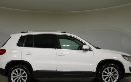 Volkswagen Tiguan I, 2012 год, 1 450 000 рублей, 4 фотография