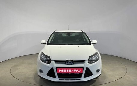 Ford Focus III, 2012 год, 849 000 рублей, 2 фотография